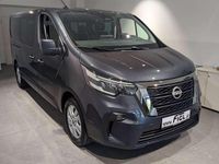 gebraucht Nissan Primastar L2H1 dCi 170 9AT Tekna