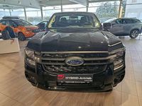 gebraucht Ford Ranger Doppelkabine XLT e-4WD 2.3 EcoBoost 11.8...