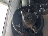 gebraucht VW Sharan Comfortline BMT 2,0 TDI DPF