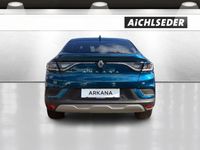 gebraucht Renault Arkana ArkanaTechno Mild Hybrid 140 EDC