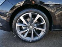gebraucht Seat Leon Sportstourer FR 2.0 TDI DSG Kombi DSG*KAMERA*AH...