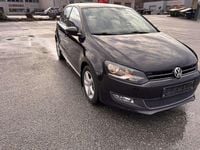 Gebraucht VW Polo Design 71 PS (52 kW) 2013 Kleinwagen