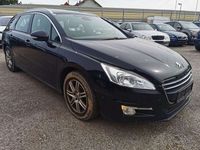 gebraucht Peugeot 508 SW 1,6 e-HDI Professional Line