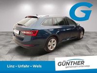 gebraucht Skoda Superb Kombi 2,0 TDI Style DSG