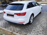 Gebraucht Audi A4 Sport 190 PS (139 kW) 2019 Kombi