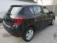 gebraucht Dacia Sandero Sce 75