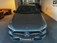 gebraucht Mercedes A200 A 200(177.087) AMG, Sportsitze, Wenig Kilometer