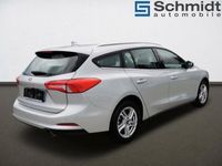 gebraucht Ford Focus Traveller 1,0 EcoBoost Cool & Connect