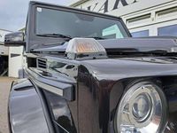 gebraucht Mercedes G350 d 4MATIC *LIMITED EDITION 1 of 463*