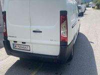 gebraucht Peugeot TePee Expert Classic lang HDi 120 FAP