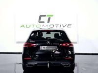 gebraucht Mercedes B180 D AUT.