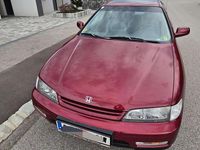 gebraucht Honda Accord Accord2,2i ES