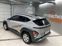gebraucht Hyundai Kona (SX2) Prestige Line 1.6 T-GDI 4WD DCT k3bp2-P