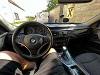 gebraucht BMW 318 !!!!FIXPREIS 8.700€!!!!!!318d Touring Automatik