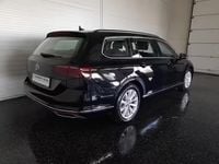gebraucht VW Passat Variant GTE e-Hybrid DSG MATRIX-LED / 17 ZOLL / NAVI / ACC / KAMERA / SPORT MASSAGESITZ / E-KLAPPE / KEYLESS