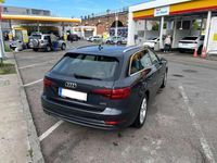gebraucht Audi A4 Avant 2,0 TDI quattro Sport S-tronic