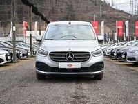 Gebraucht Mercedes 180 Style 116 PS (85 kW) 2023 Silber Limousine