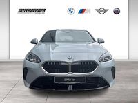 Neu BMW 120 M Sport 170 PS (125 kW) 2025 Grau Kleinwagen