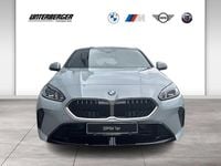 gebraucht BMW 120 M Sportpaket HK HiFi DAB LED RFK Komfortzg.