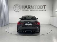 Gebraucht BMW M4 Competition Edition 530 PS (389 kW) 2025 Grau Coupé