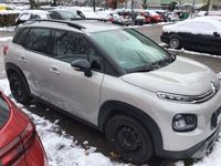 gebraucht Citroën C3 Aircross BlueHDi 120 S