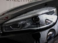 gebraucht BMW 218 d Gran Tourer LED NAVI KAMERA AHV WINTERPAKET