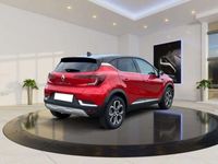 gebraucht Renault Captur Techno SHZ Klimaauto PDC 140 EDC