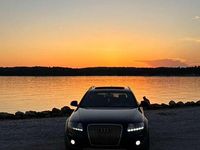 Gebraucht Audi A6 Allroad Comfort 290 PS (213 kW) 2010 Kombi