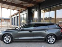 gebraucht Volvo V60 D3 Momentum Pro Geartronic LED, Navi, Standheiz...