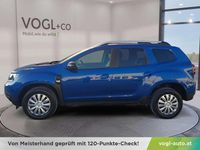 gebraucht Dacia Duster dCi 115 4WD Celebration