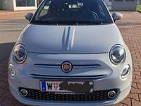 gebraucht Fiat 500C 500C12 Fire 70 120th 120th