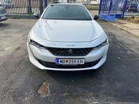 gebraucht Peugeot 508 50816 GT 225 EAT8 S