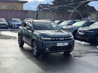 Gebraucht Dacia Duster Journey 140 PS (102 kW) 2025 Grün SUV
