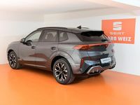 Gebraucht Cupra Terramar 150 PS (110 kW) 2025 Dunkelgrau  metallic SUV