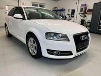 Gebraucht Audi A3 Ambiente 105 PS (77 kW) 2011 Limousine