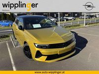 gebraucht Opel Astra GS, 1.2 5t