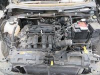 gebraucht Ford Fiesta Ghia 1,6 Ersatzteilspender !!!!!