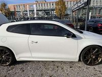 gebraucht VW Scirocco 2.0*service gepflegt* PDC* AppleCarPlay
