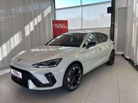 Gebraucht Cupra Leon 150 PS (110 kW) 2025 Grau Limousine