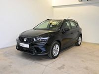 Gebraucht Seat Arona Reference 95 PS (69 kW) 2026 Schwarz  metallic SUV