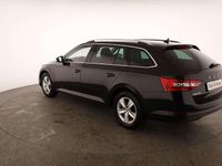 gebraucht Skoda Superb Combi Ambition TDI DSG