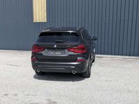 gebraucht BMW X3 X3xDrive 20d Aut.