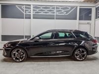 Neu Cupra Leon 150 PS (110 kW) 2025 Kombi