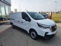 gebraucht Nissan Primastar KW L1H1 28t dCi 130 Acenta*Netto 23.016.-*