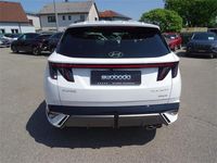 gebraucht Hyundai Tucson NX4 N Line 1,6 T-GDi PHEV 4WD AT t5pl1-P1/2 SUV