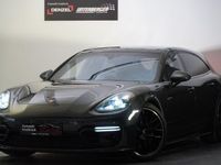 Gebraucht Porsche Panamera Sport Turismo 560 PS (411 kW) 2023 Kombi