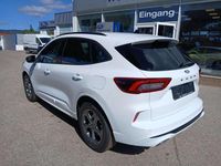 gebraucht Ford Kuga 1,5 EcoBoost ST-Line Automatik