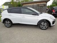 gebraucht Hyundai Bayon GO Plus 1.0 T-GDI DCT y5bu3-OO2