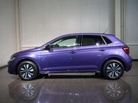 gebraucht VW Polo 1.0 TSI GOAL Edition