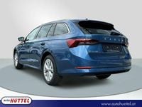 gebraucht Skoda Octavia Combi Premium 2.0 TDI Aut.